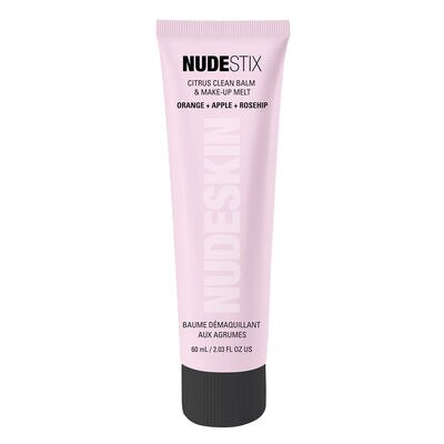 NUDESKIN CITRUS CLEAN BALM & MAKE-UP MELT 60ML (DESMAQUILLANTE FACIAL)